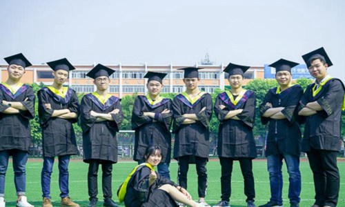 成都北大青鸟学校电子商务专业就业方向