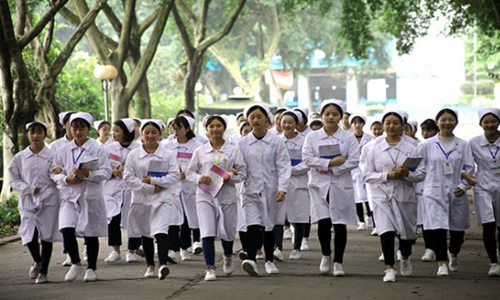 乐山医药科技学校地址在哪里 乐山医药科技学校地址在哪里