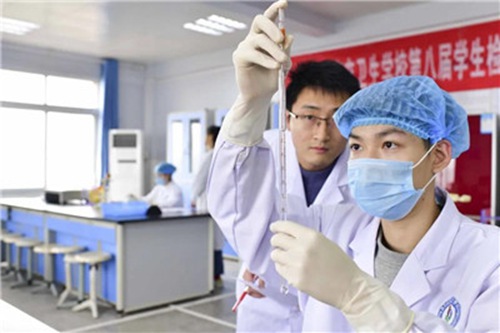 重庆护士学校的宿舍环境怎么样