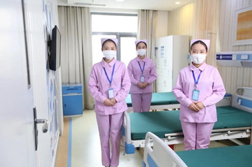 2022年在重庆初中生读卫校怎么样