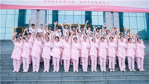 重庆知行卫校怎么样