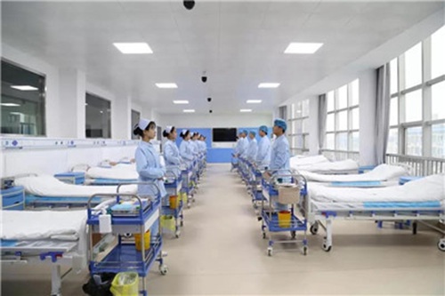 重庆知行卫校是公办还是私立的呢