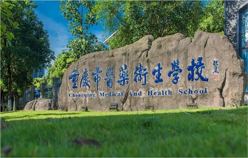 重庆排名第一的卫校是哪所学校
