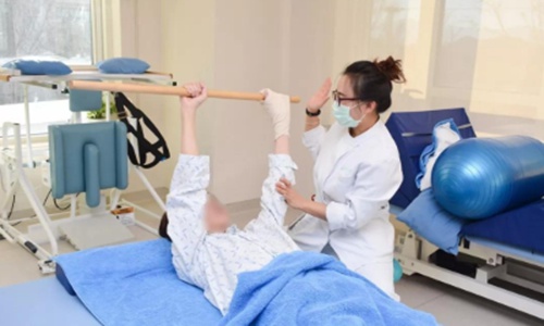 报读康复治疗专业怎么样