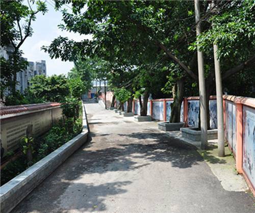 重庆卫生技工学校图片