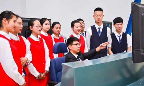 轨道交通运营管理专业前景及就业方向
