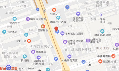 成都市蜀兴职业中学地址在哪