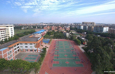 厦门集美轻工业学校网站网址