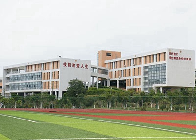湖南省医药职业中等专业学校具体地址在哪