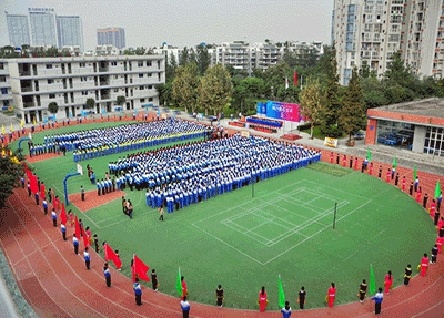 福建工业学校办学条件如何？