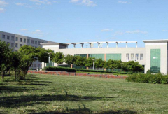 河北北方学院「本科」