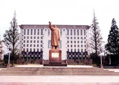 新乡医学院「本科」