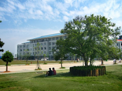 湖北中医药大学「本科」