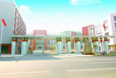 湖北医药学院药护学院「本科」