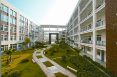 福建卫生职业技术学院「大专」