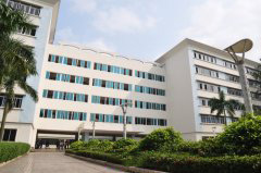 海南省卫生学校「中专」