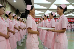 郑州市卫生学校「中专」