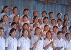 德州卫生学校「中专」