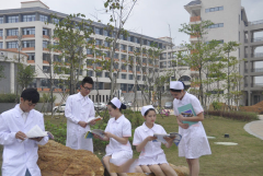 惠州卫生职业技术学院「大专」