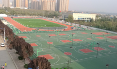 商洛职业技术学院「大专」