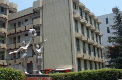 安康职业技术学院「大专」