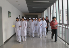 浙江省永康卫生学校「中专」