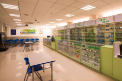 上海市医药学校「中专」