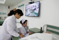 常州卫生高等职业技术学校「中专」