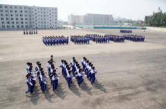 吉林省四平卫生学校「中专」
