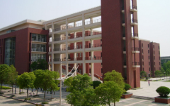 长江大学医学院「本科」