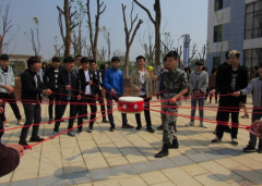 福建闽北卫生学校「中专」