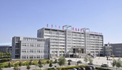 包头医学院「本科」