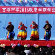 开云kaiyun(中国)省甘洛中学