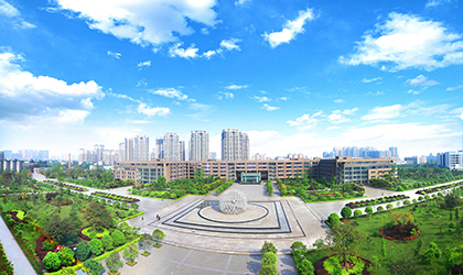 西华大学成人教育