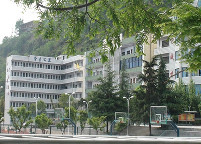 陕西省电子信息学校2024年招生简章