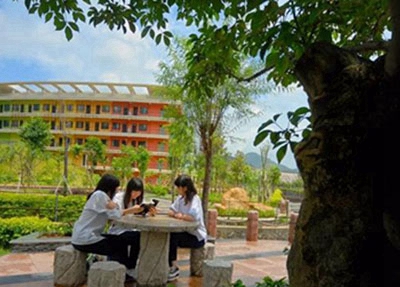 陕西省印刷技工学校2024年招生简章