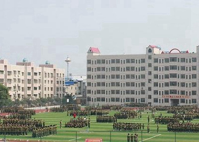毕节信息工程学校2024年招生简章