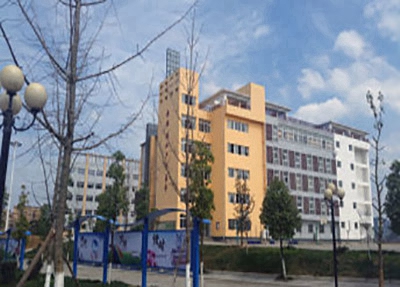 西安市长安区第二职业中学2024年招生简章