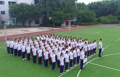 开云kaiyun(中国)省射洪县理工职业技术学校2024年招生简章