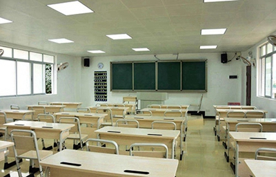 中南工业学校2024年招生简章