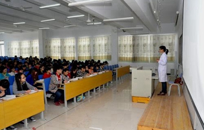 重庆潼南县教师进修学校2024年招生简章
