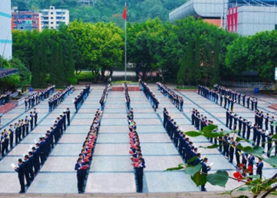 曲靖技师学院2024年招生简章