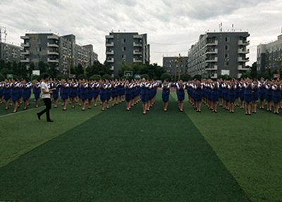 沧州财税中专学校2024年招生简章