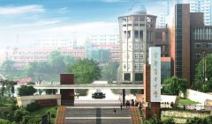 重庆市育才中学校