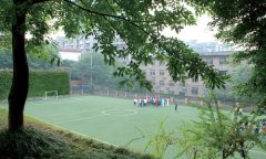 重庆市第十一中学校