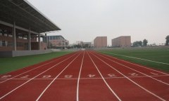 铜川市局一中