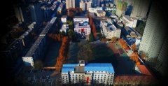 西安市第八十五中学