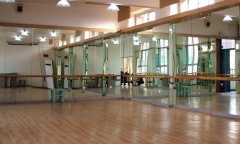 西安博迪学校