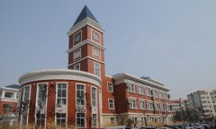 咸阳市实验中学
