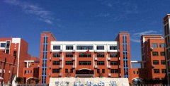 成都川化中学